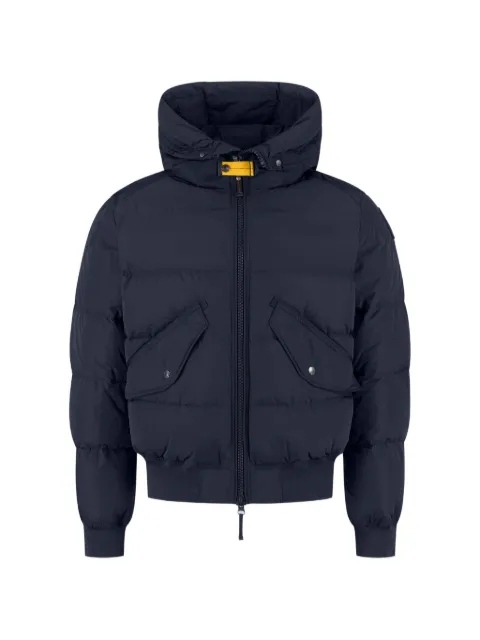 Parajumpers Wilmont quilted bomber jacket