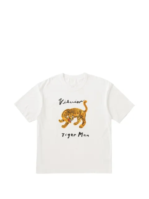 visvim Tiger Man T-shirt