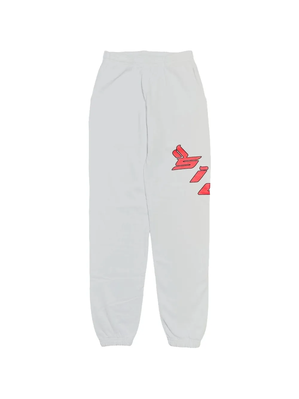 Sicko Bornfrompain Og Pain Track Pants In White