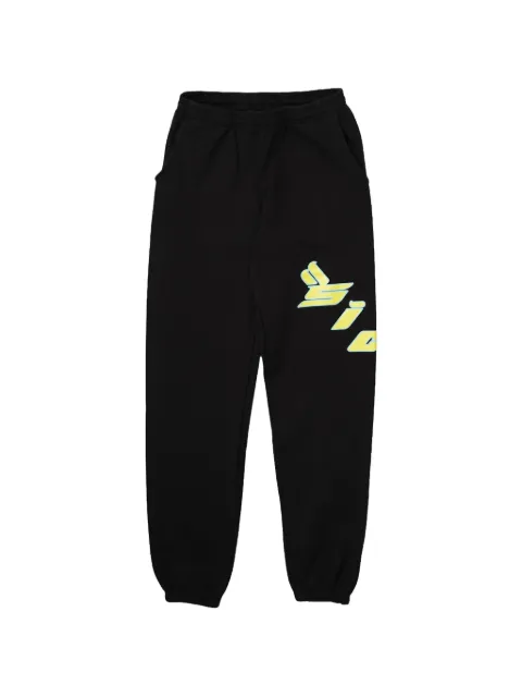 Sicko Bornfrompain OG Pain track pants