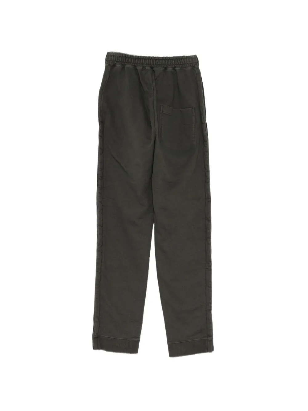 Maison MIHARA YASUHIRO Trainingsbroek Zwart