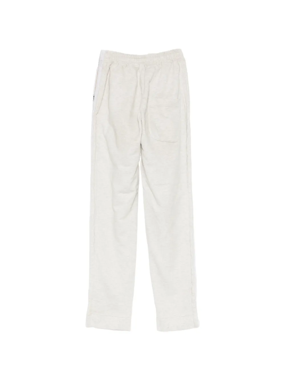 Maison MIHARA YASUHIRO Trainingsbroek Grijs