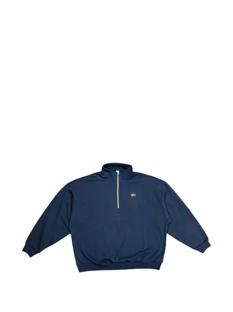 Alo Yoga Accolade quarter-zip sweatshirt