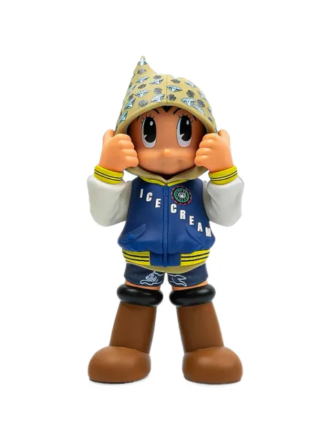 MEDICOM TOY figura Astroboy Diamonds & Dollars de MEDICOM TOY x BBC