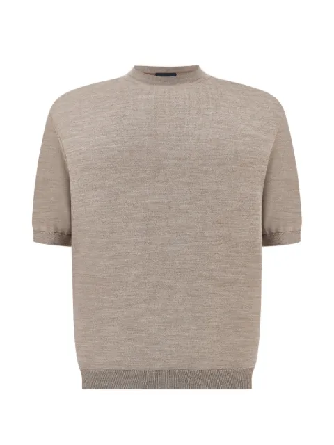 Paul & Shark merino wool T-shirt