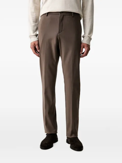 Paul & Shark Bellagio X-Soft chino trousers