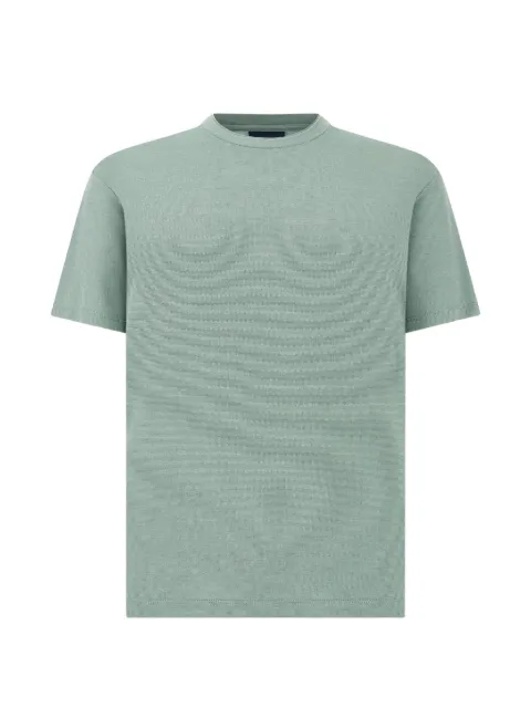 Paul & Shark X-Soft interlock-knit T-shirt