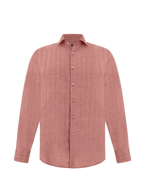 Paul & Shark X-Soft shirt