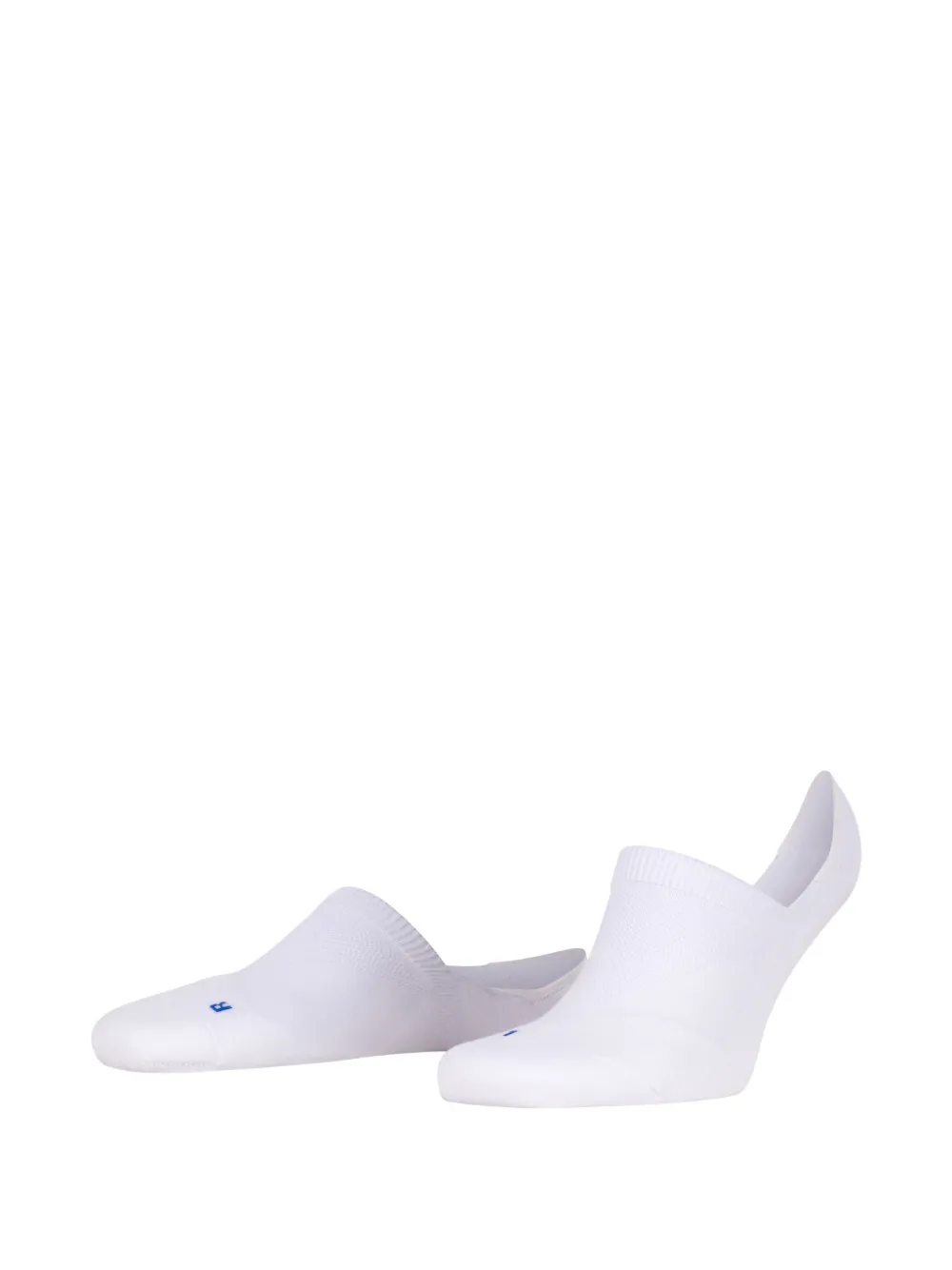 Falke Cool Kick socks Wit