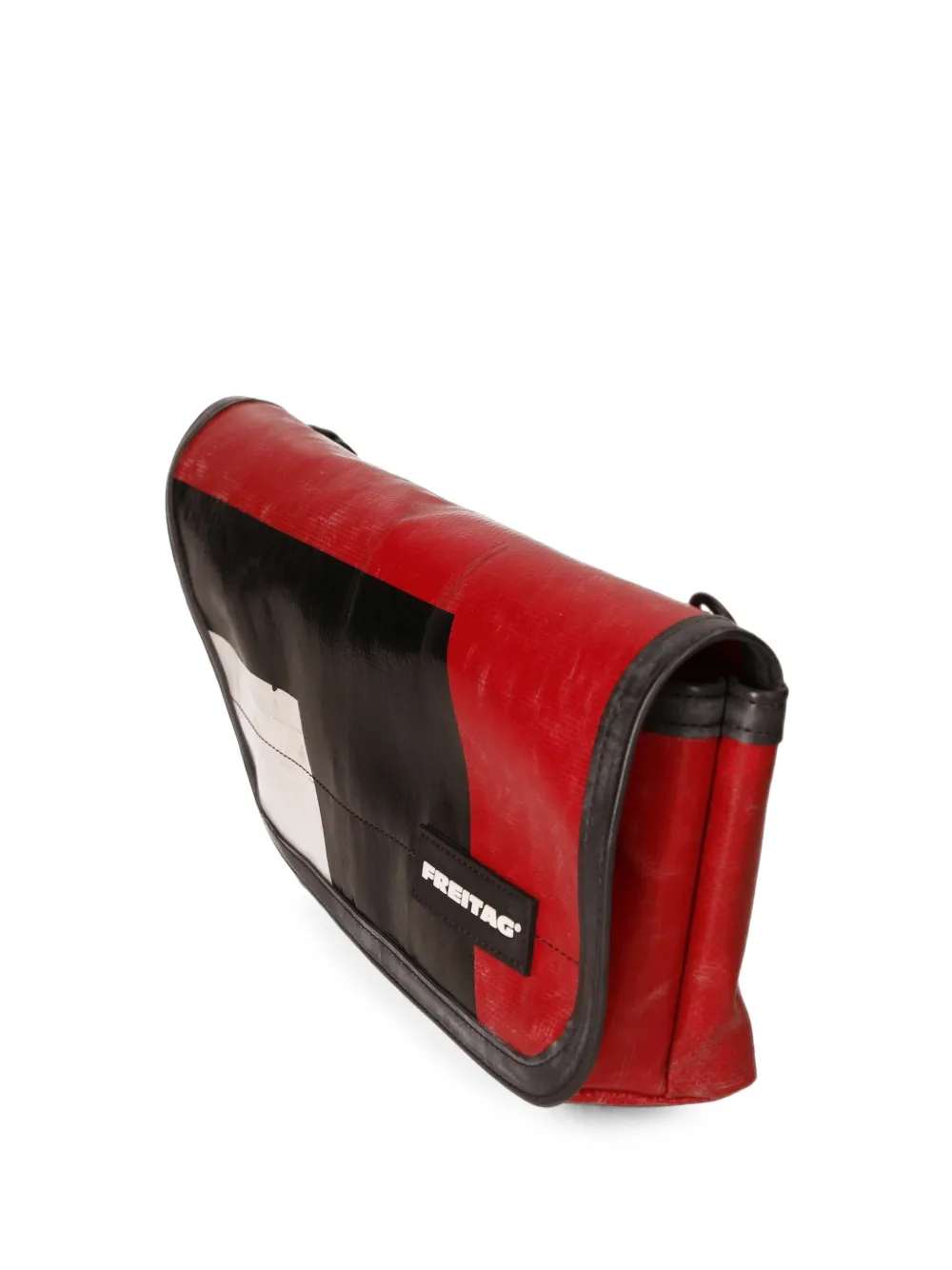 FREITAG Beryl messenger bag - Rot