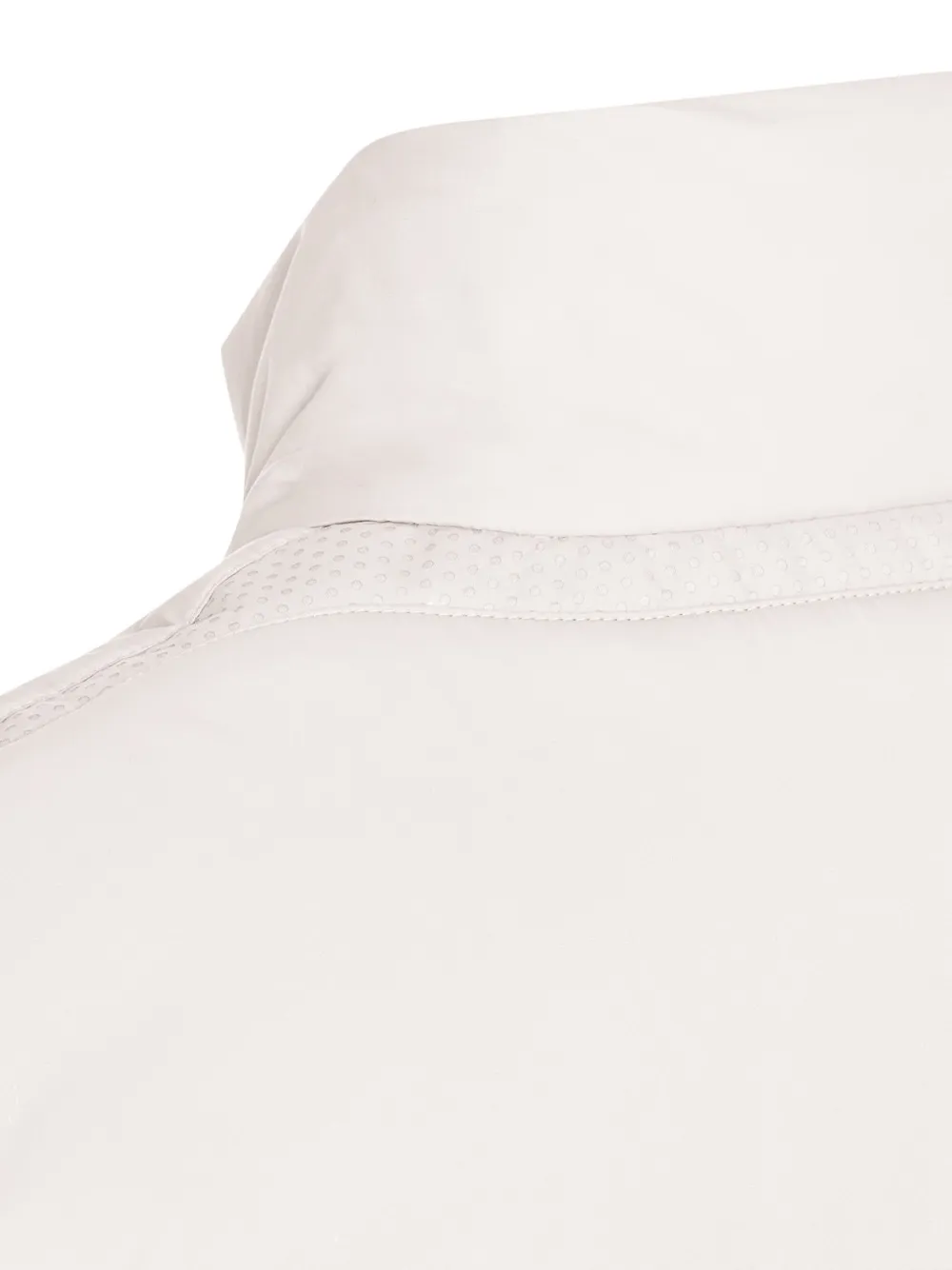 Geox Myluse quilted jacket Beige