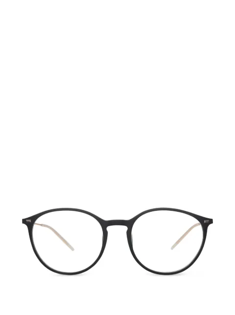 Lool eyewear Hubble Brille mit rundem Gestell