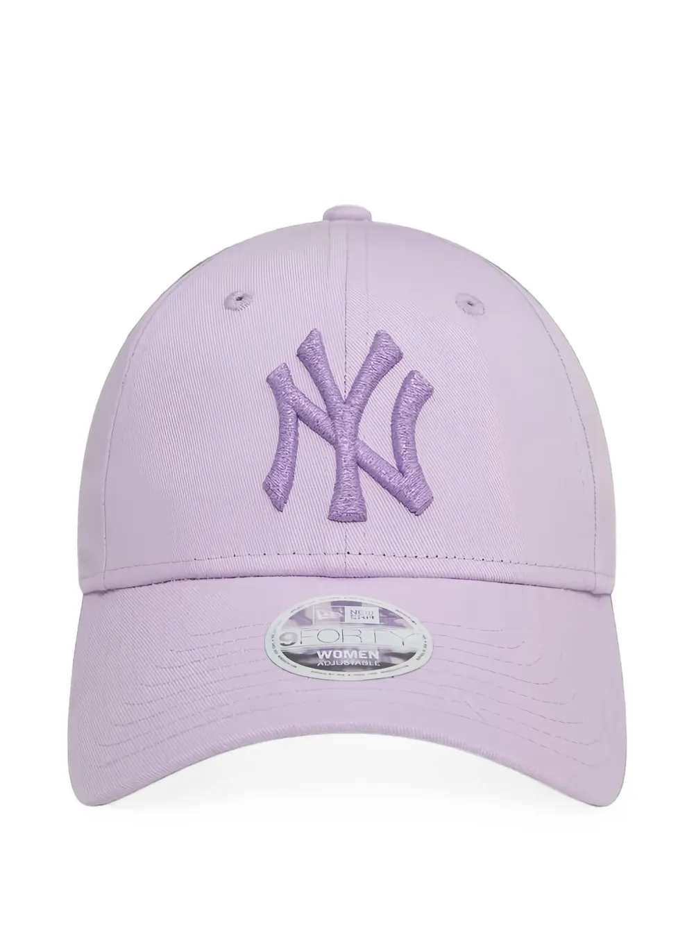 NEW ERA CAP Cappello da baseball 9FORTY NY Yankees con logo - Viola