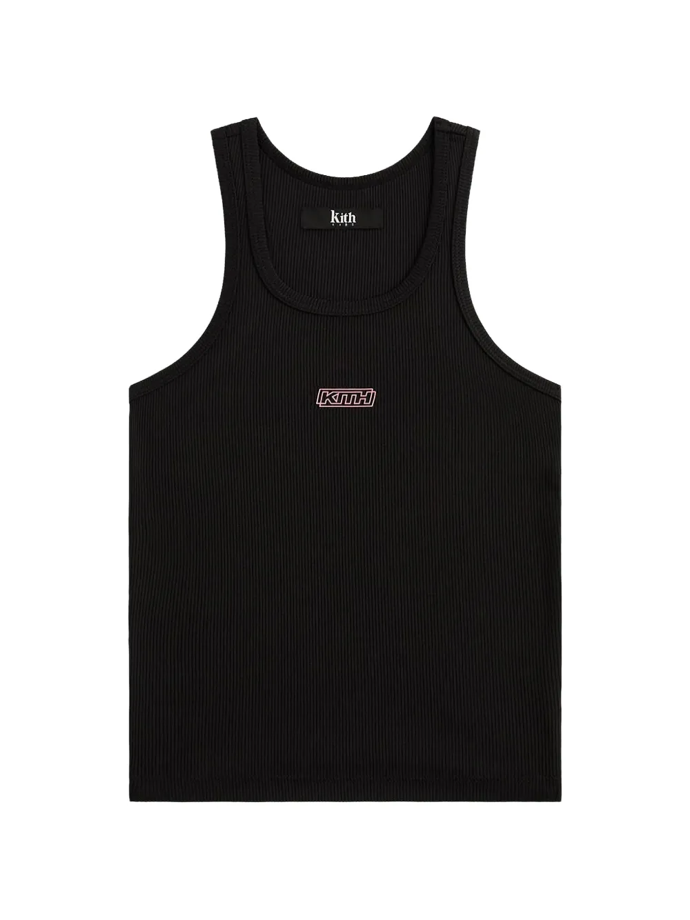 KITH Active Peyton rib-knit tank top