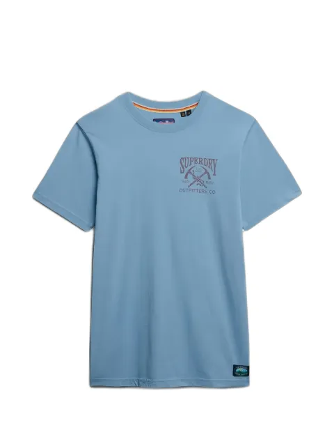 Superdry Outdoors Mountain T-shirt