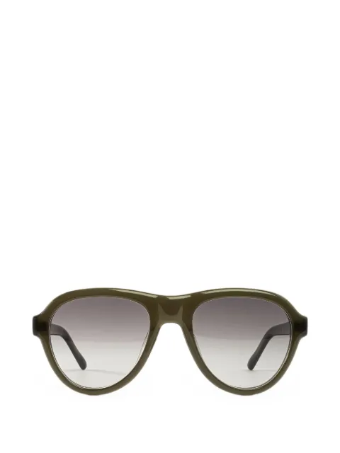Kaleos Lester pilot sunglasses