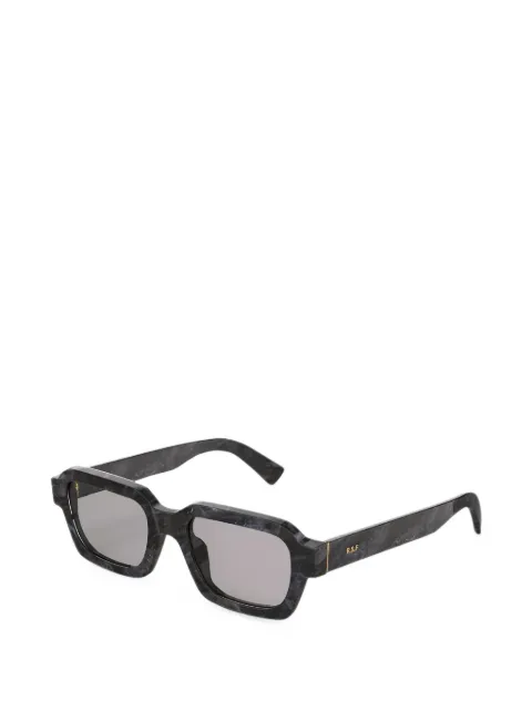 Retrosuperfuture Caro square-frame sunglasses