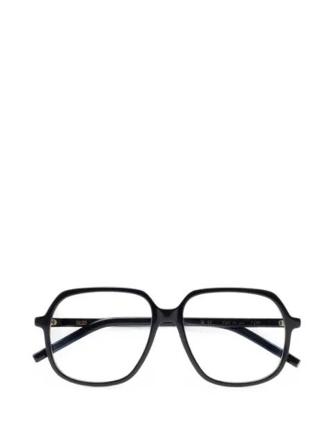Kaleos gafas Finn con montura geométrica
