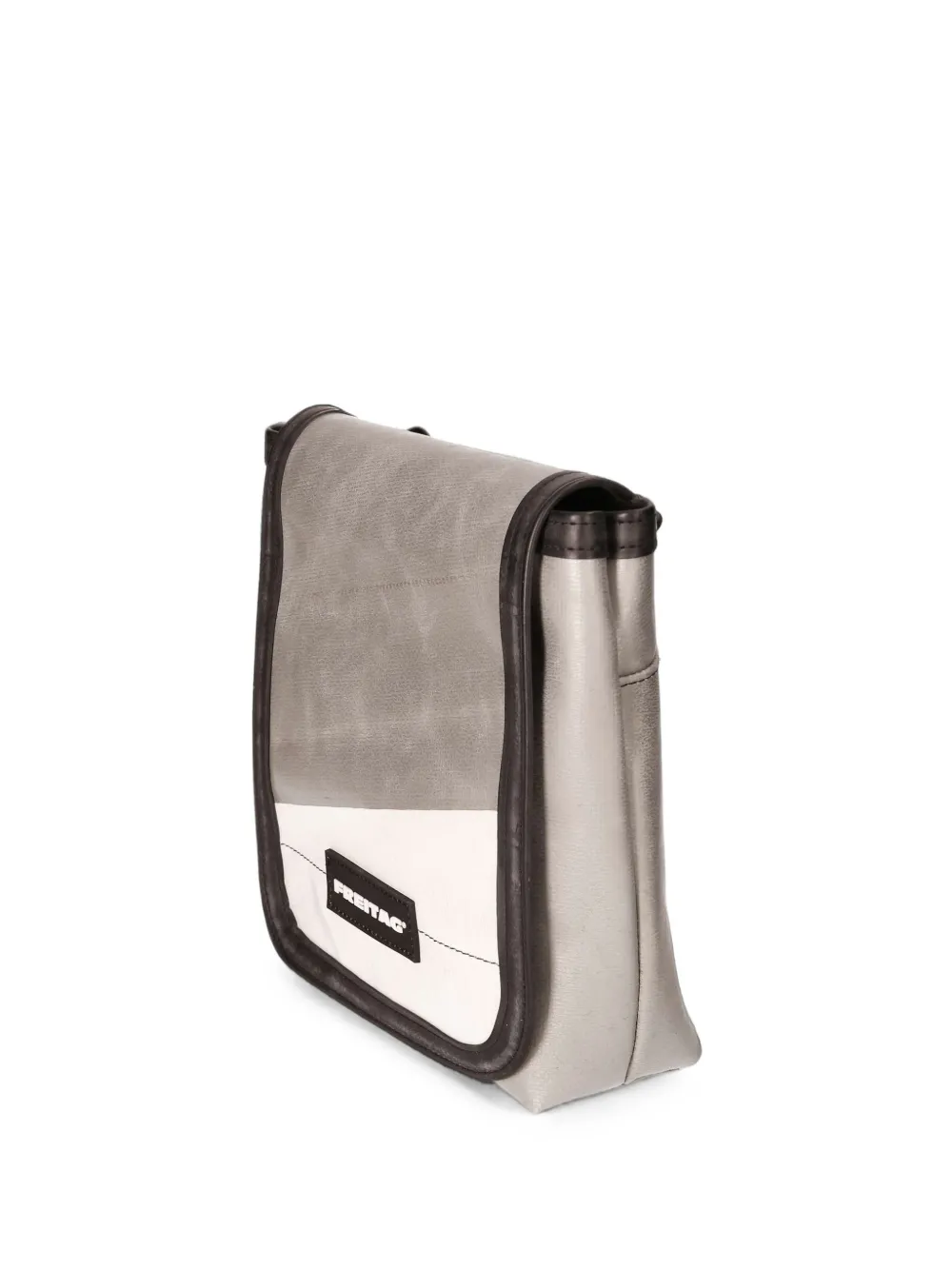 FREITAG Fran messenger bag - Grigio