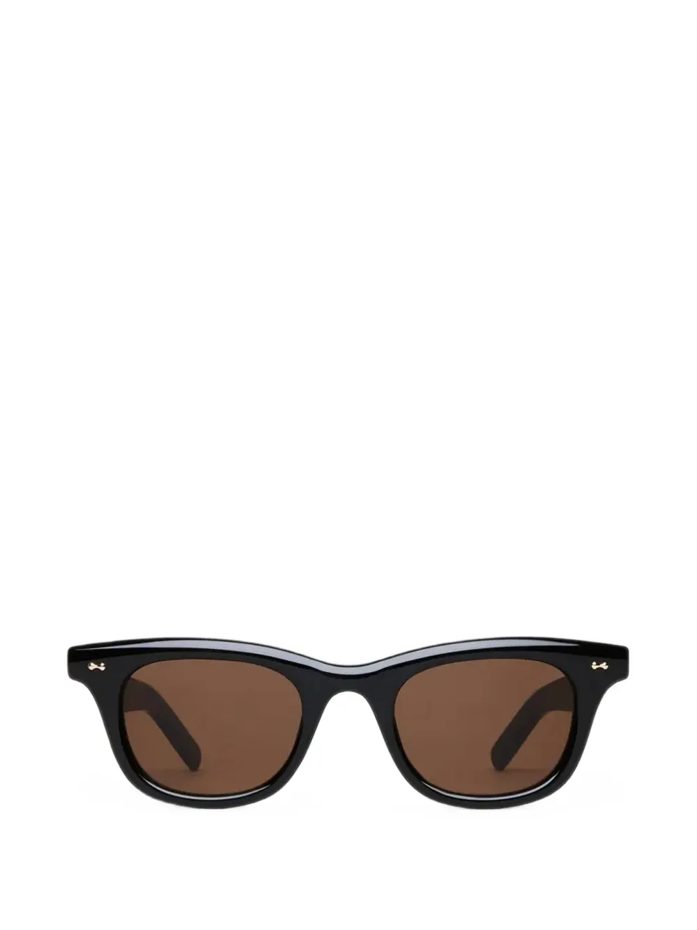 Chimi Ease square-frame sunglasses - Nero