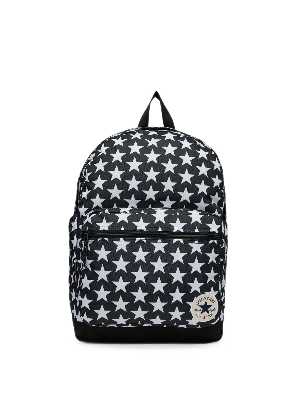 Converse Chuck Taylor All Star Go 2 Star-print Backpack In Blue