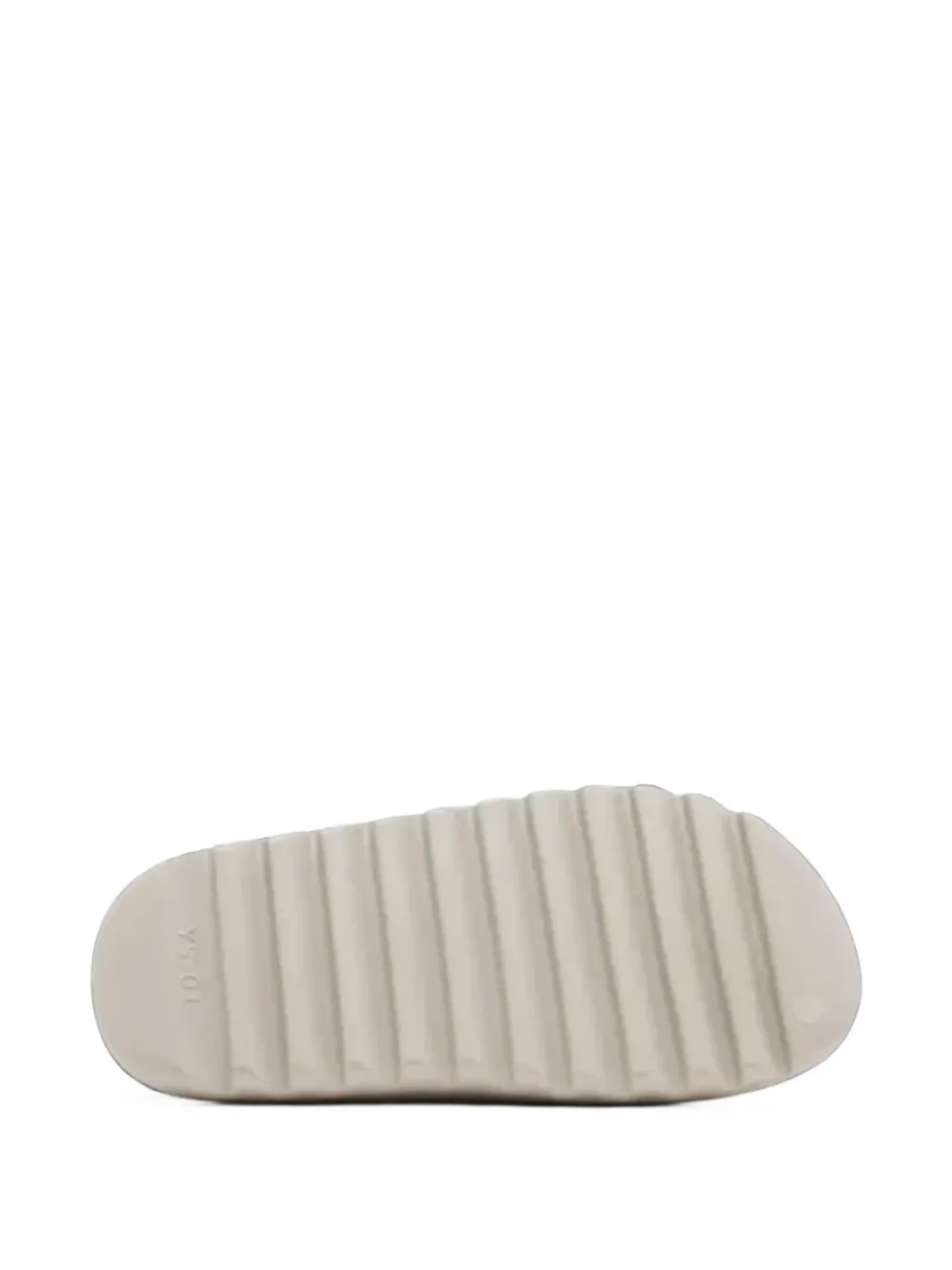 adidas Yeezy YS-01 sliders Beige