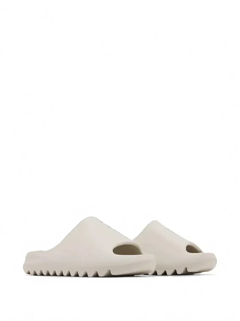 adidas Yeezy YS-01 sliders Beige