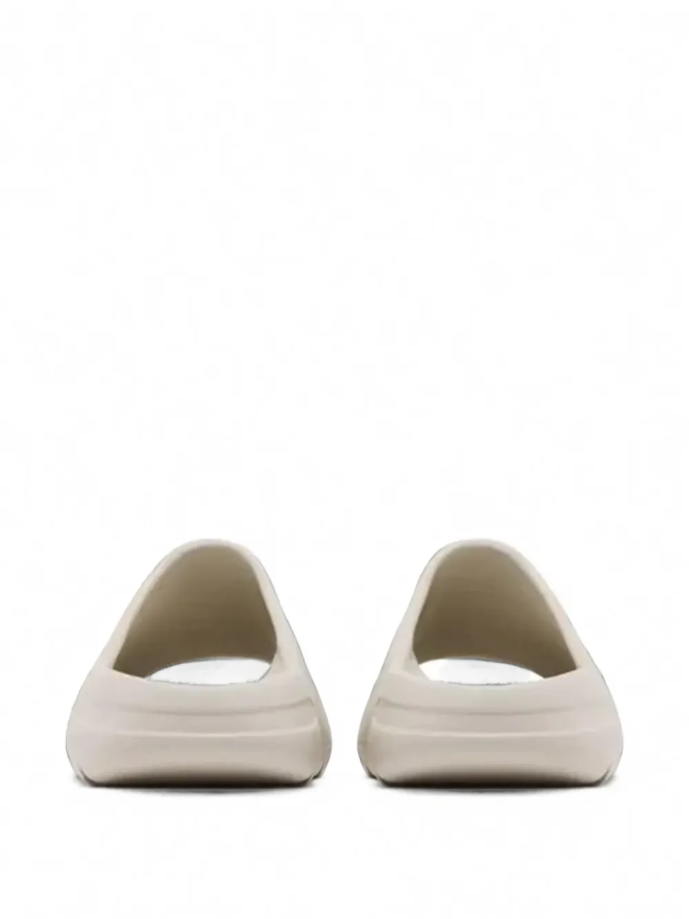 adidas Yeezy YS-01 sliders Beige