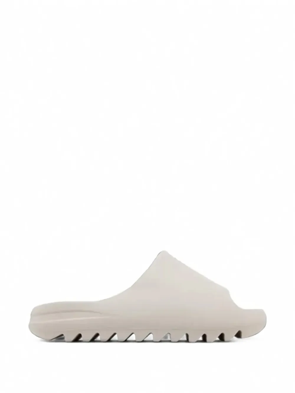 adidas Yeezy YS-01 sliders - Nude