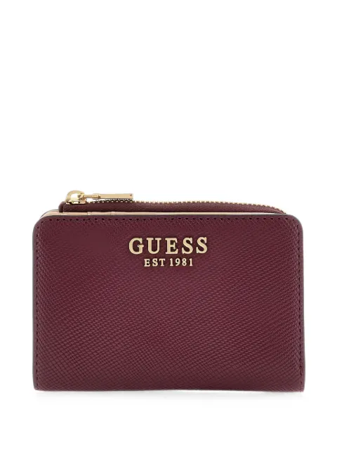 GUESS USA Bolena zip-around card case