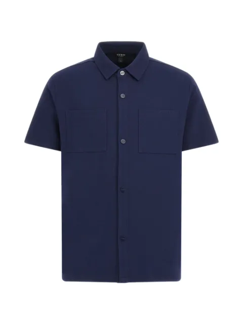 GUESS USA Giovanni short-sleeve shirt