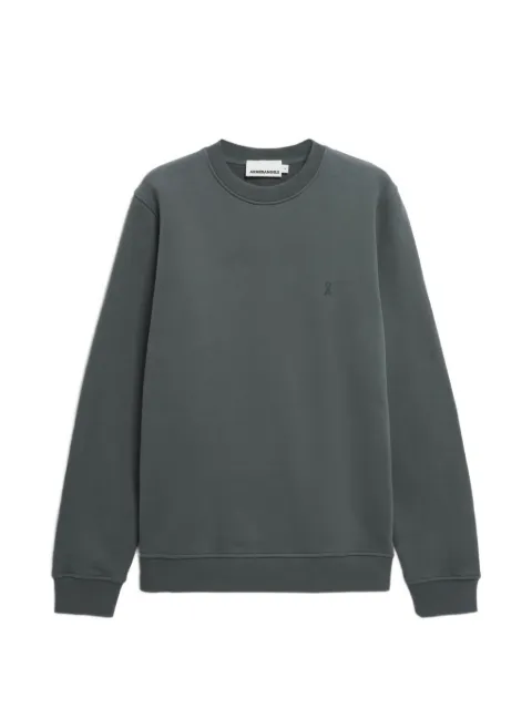 ARMEDANGELS jersey Baaro de tejido polar