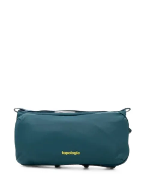 Topologie medium Bottle Sacoche shoulder bag