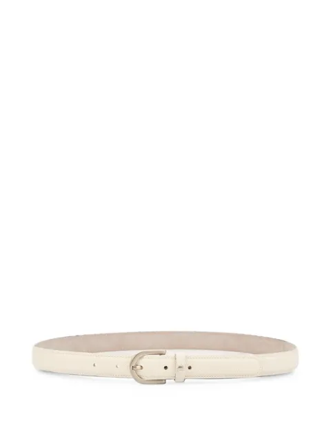 Lottusse Gante leather belt
