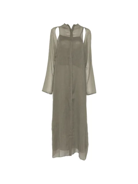 RUOHAN Nerine dress