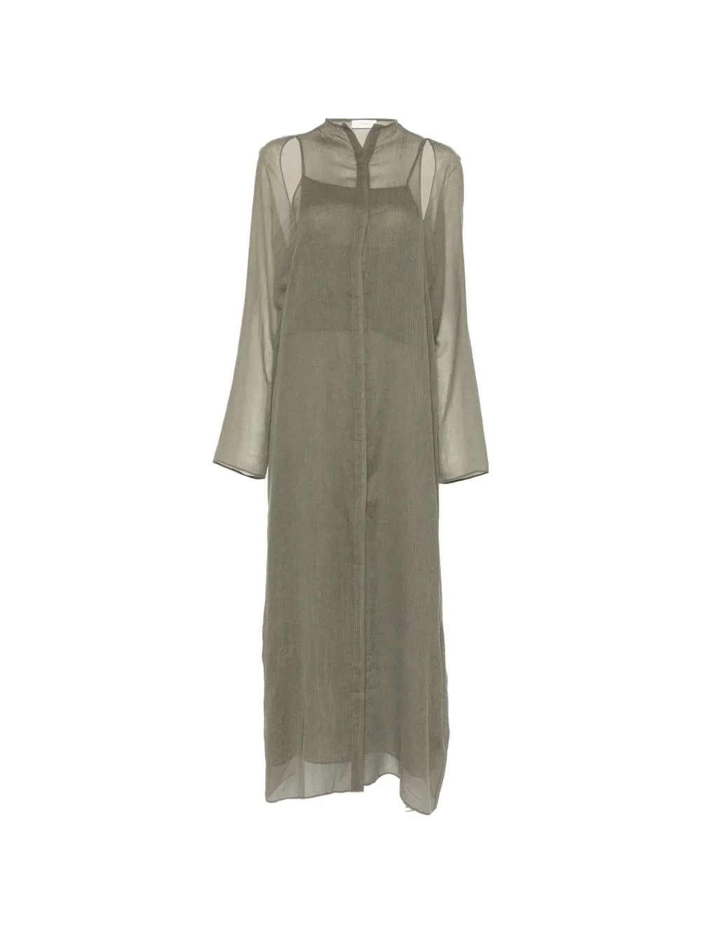 RUOHAN Nerine dress