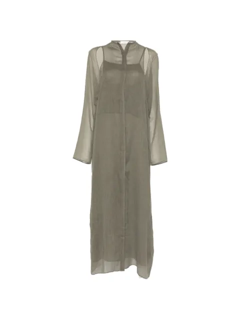 RUOHAN Nerine dress
