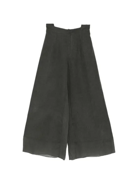 RUOHAN Isen wide-leg trousers