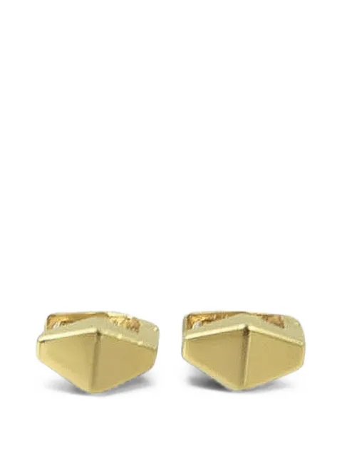 Aliita Rombo stud earrings