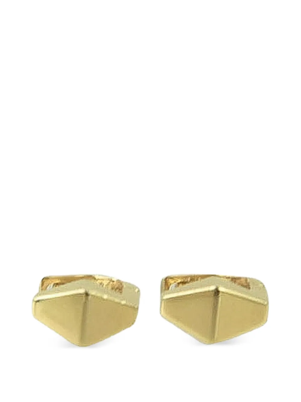 Aliita Rombo stud earrings - Oro