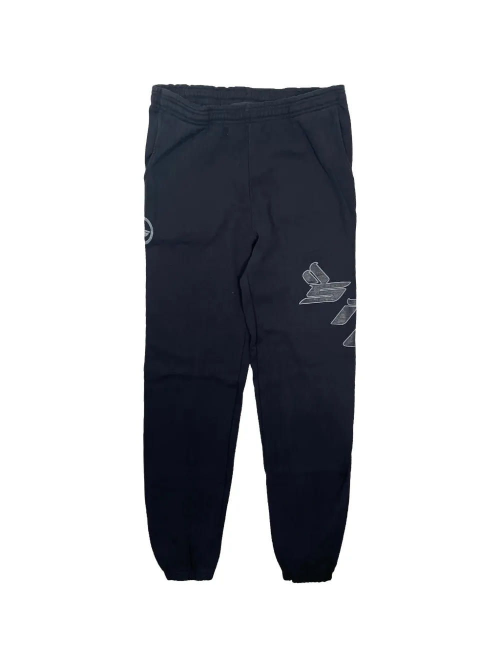 Sicko Bornfrompain OG Pain track pants - Nero