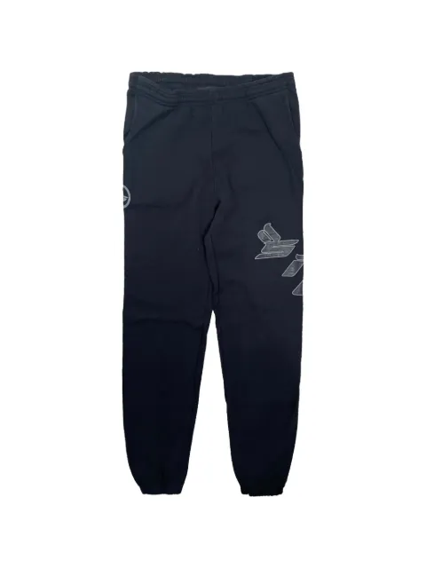 Sicko Bornfrompain OG Pain track pants