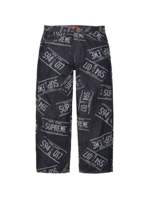 Supreme ストレートデニム Supreme ストレートジーンズ メンズ通販 - Farfetch