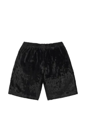 Supreme バギーショートパンツ | ブラック | FARFETCH JP