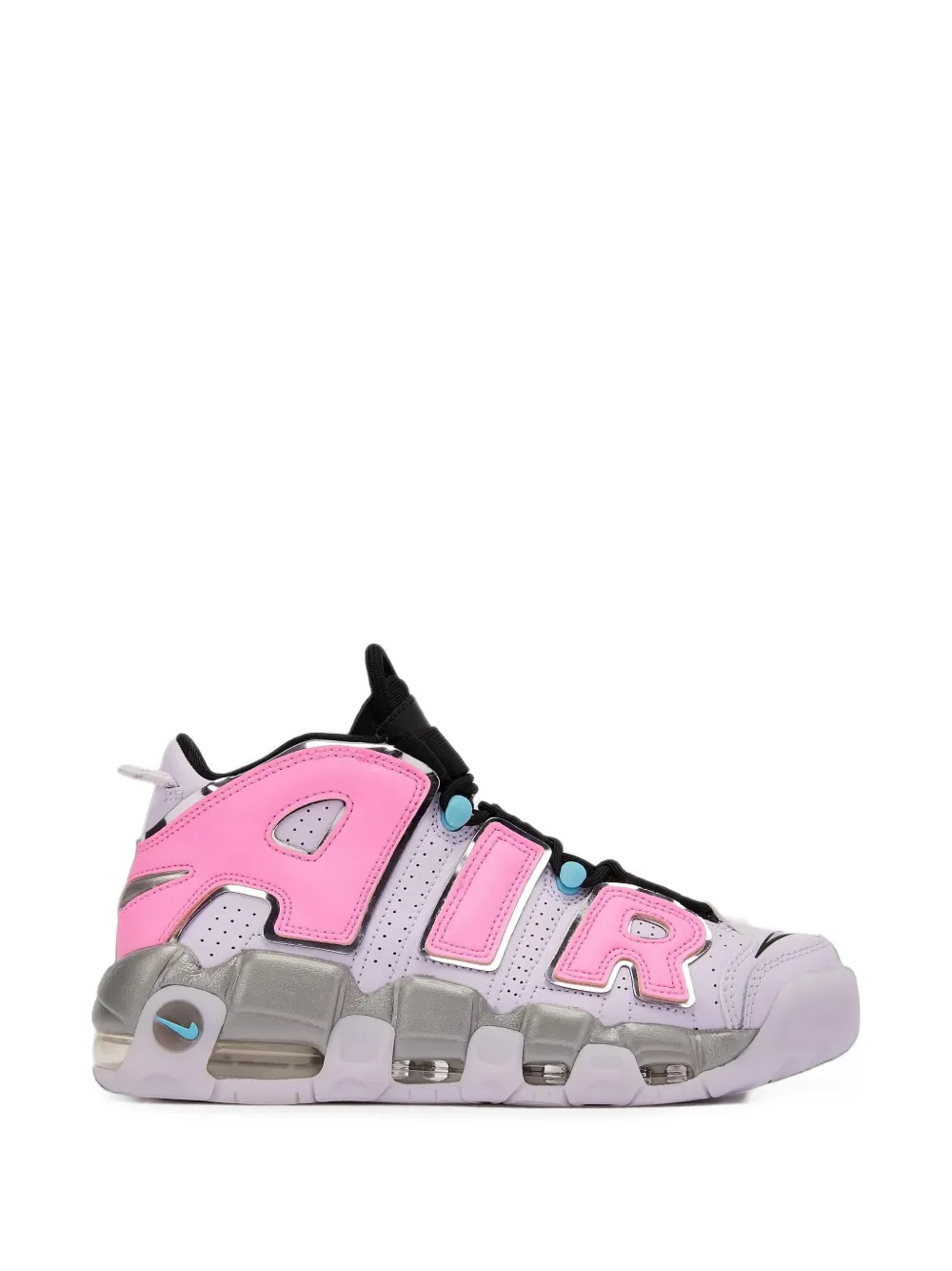 Nike Air More Uptempo WMNS sneakers Paars