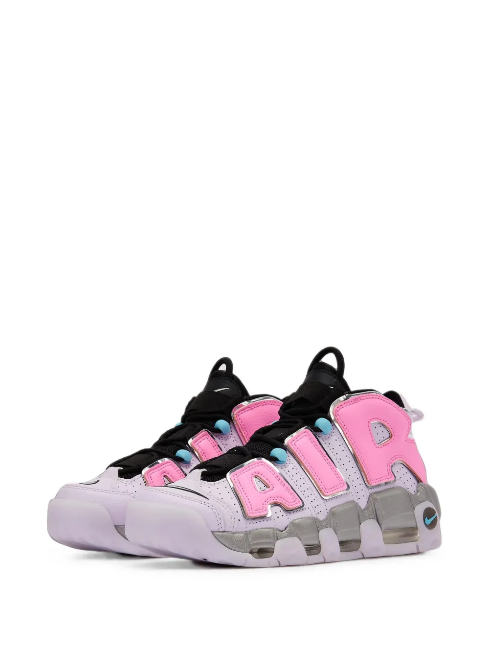 Nike Air More Uptempo WMNS sneakers Paars