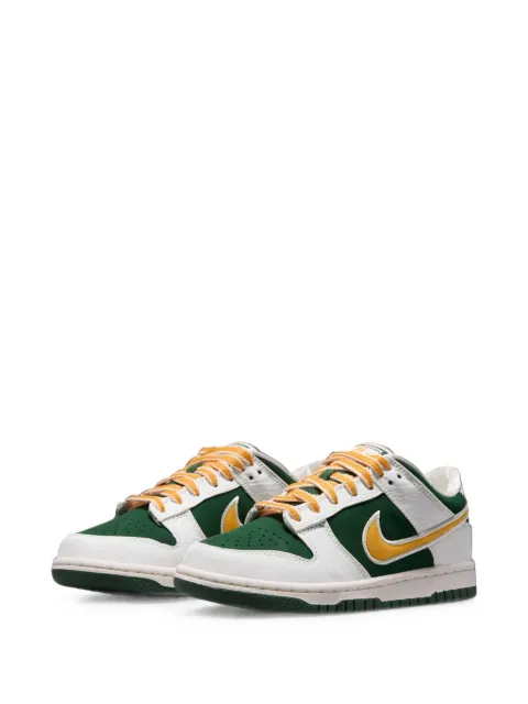 Nike Kids Dunk Low Retro sneakers