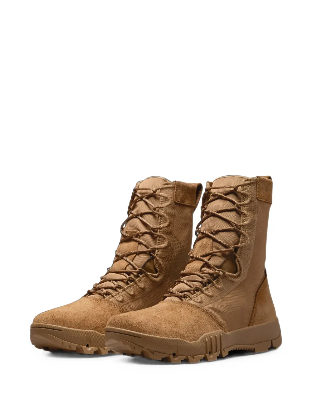 Nike SFB Jungle 2 8" leather boots Bruin