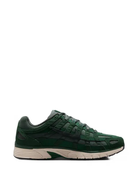 Nike кроссовки P-6000 SE