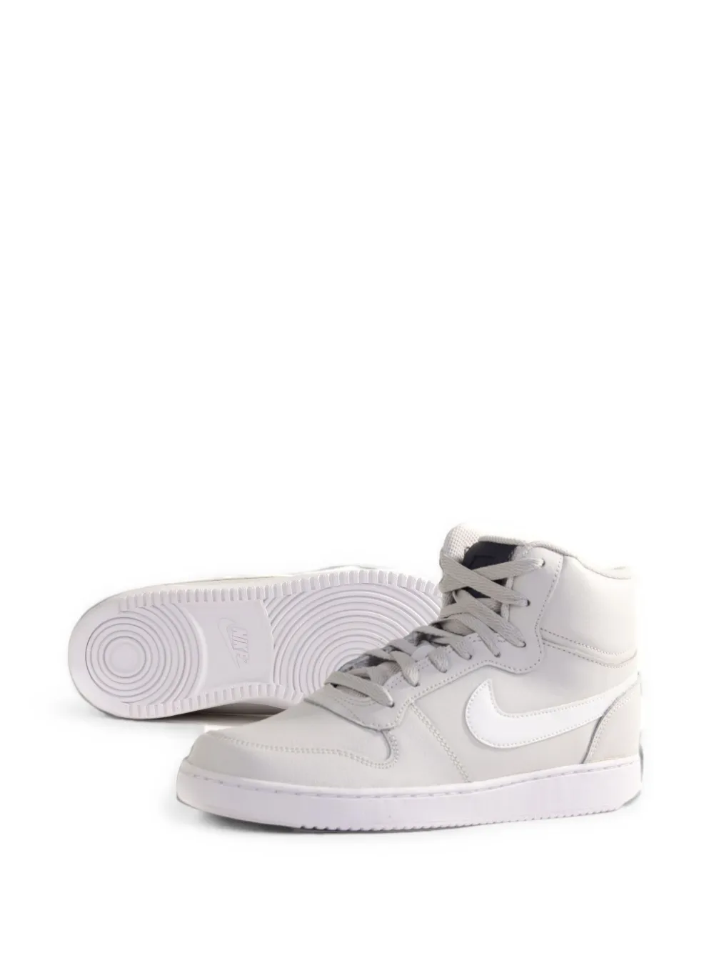 Nike Ebernon Mid sneakers Grijs